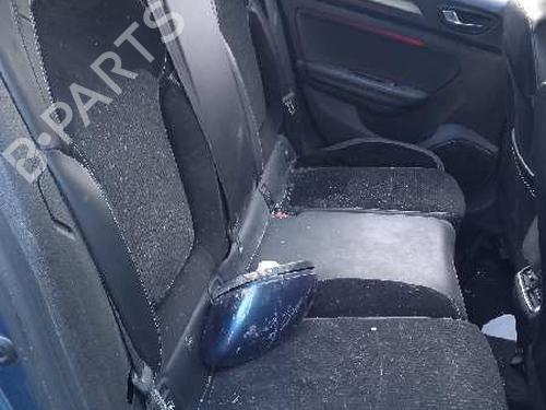 Electronic module RENAULT MEGANE IV Hatchback (B9A/M/N_) 1.5 dCi 110 (B9A3) | BP15963068M83 