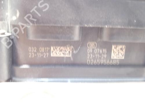 ABS pump SEAT IBIZA V (KJ1, KJG) 1.0 TSI | BP28095996M43 - Image 6