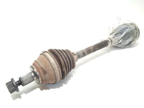 Used Left front driveshaft VW SCIROCCO III (137, 138) 1.4 TSI (160 hp) 14936911