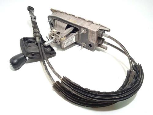 Gear lever SKODA YETI (5L) 1.2 TSI | BP12682679M90 