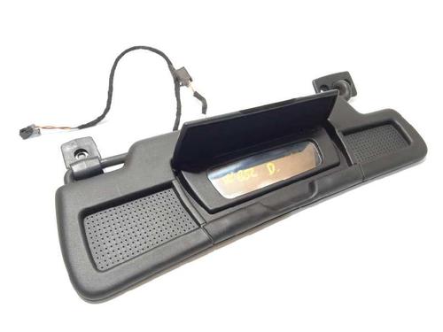 Used Right sun visor MERCEDES-BENZ SLK (R171) 55 AMG (171.473) (360 hp) 15588431