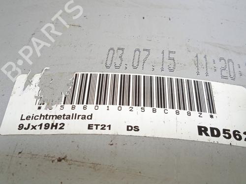 Jante PORSCHE MACAN (95B) 3.0 S Diesel | BP26208176C45 