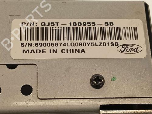 Display FORD KUGA II (DM2) 2.0 TDCi | BP38704470C48 - Image 5