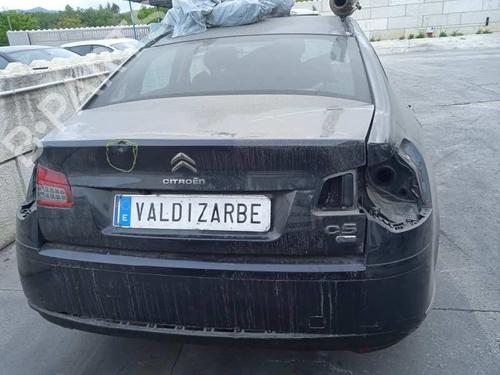 Driver airbag CITROËN C5 III (RD_) 2.0 HDi 140 (RDRHF8, RDRHFA, RDRHA8, RDRHAJ) | BP18459129C9 