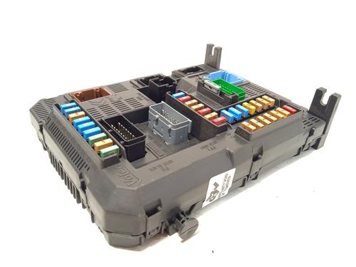 Fuse box CITROËN C4 CACTUS 1.2 VTi 82 | BP25626980E1 