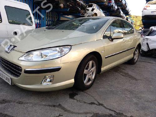 Alternator PEUGEOT 407 (6D_)  | BP4807164M7 