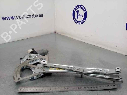 Used Front left window mechanism SUBARU BRZ (ZC6) 2.0 (ZC6) (200 hp) 4603294