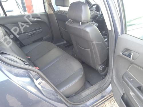 Right headlight OPEL ASTRA H (A04) 1.7 CDTI (L48) | BP30969343C29