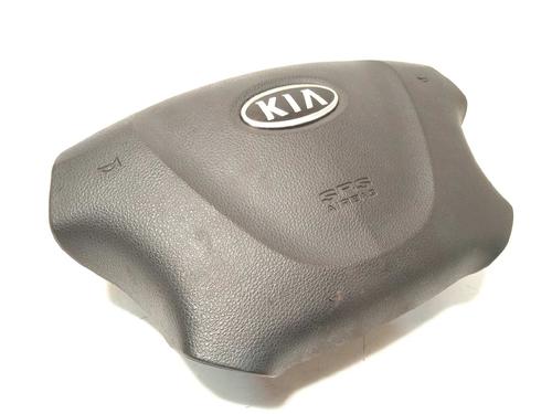 Used Driver airbag KIA CARNIVAL / GRAND CARNIVAL III (VQ) 2.9 CRDi (185 hp) 17207311