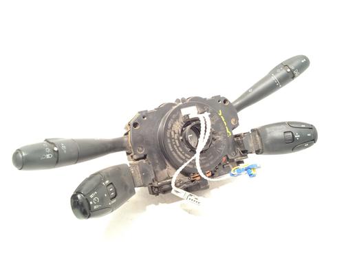 Used Steering column stalk CITROËN BERLINGO Box Body/MPV (B9) 1.6 HDi 90 16V (90 hp) 28514626