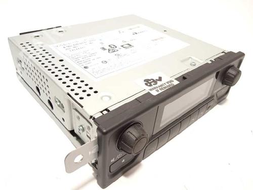 Used Radio MERCEDES-BENZ SPRINTER 4-t Van (B907, B910) 419 CDI RWD (907.643, 907.645, 907.647) (190 hp) 26207768