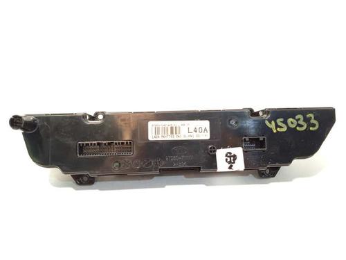 Climate control KIA SPORTAGE IV (QL, QLE) 1.7 CRDi | BP7792187I5 