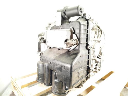 Gearbox MERCEDES-BENZ A-CLASS (W177) A 200 d (177.012) | BP23964581M3 - Image 4