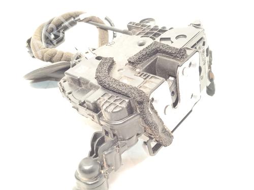 Used Front left lock Front left lock 24977502 24977502