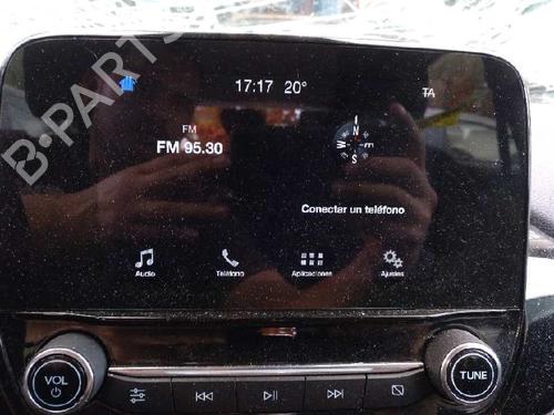 Electronic module FORD FIESTA VII (HJ, HF) | BP8900336M83