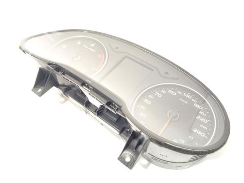 Instrument cluster AUDI Q2 (GAB, GAG) 35 TDI quattro | BP19807866C47 