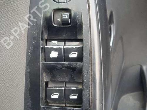 Tailgate CITROËN C4 Picasso II 1.6 BlueHDi 120 | BP17639765C6 