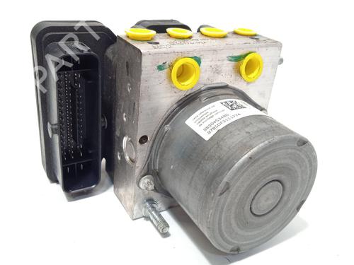 Used ABS pump ABS pump CITROËN C5 AIRCROSS (A_) 1.6 PureTech 180 (A45GFR) (181 hp) 29187388 29187388
