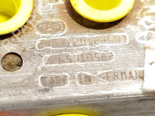 ABS pump SEAT ARONA (KJ7, KJP) 1.0 TSI | BP25596010M43 