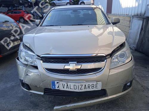 Display monitor CHEVROLET EPICA (KL1_) 2.0 | BP10695314C48 