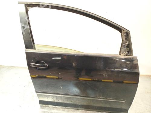 Right front door VW GOLF PLUS V (5M1, 521) 2.0 TDI 16V | BP22728894C3 