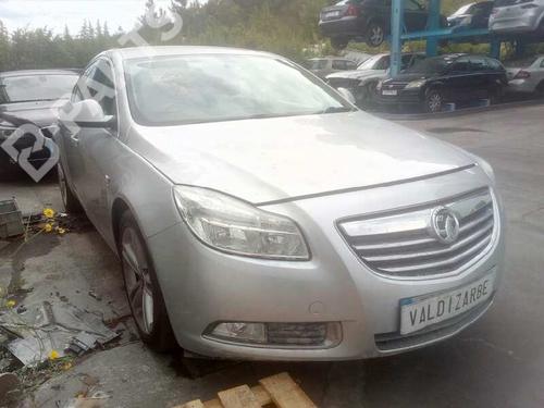 OPEL INSIGNIA A (G09)  2.0 CDTI (68)  273375