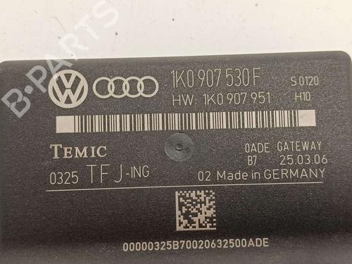 Electronic module VW GOLF V (1K1) 2.0 GTI | BP38647576M83 - Image 5