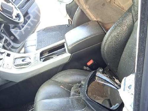 Electronic module LAND ROVER RANGE ROVER EVOQUE (L538) 2.0 D | BP7677465M83 