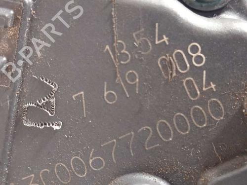 Throttle body BMW 1 (F21) 125 d | BP26207867M82 