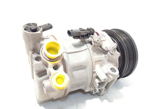 Used AC compressor OPEL ASTRA K Sports Tourer (B16) 1.4 Turbo (35) (125 hp) 30204744