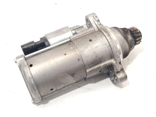 Starter VW POLO VI (AW1, BZ1, AE1) 1.0 TSI | BP38437442M8 - Image 3