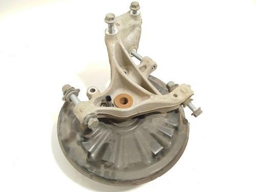 Left rear steering knuckle AUDI Q3 (F3B) 35 TDI | BP30830337M27 - Image 2