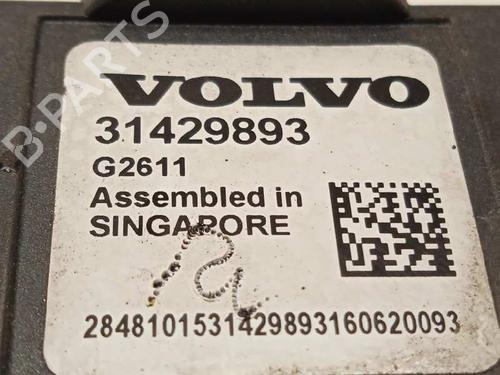 Electronic module VOLVO V60 I (155) D5 | BP13406267M83 