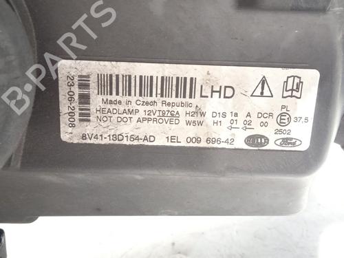 Right headlight FORD KUGA I 2.0 TDCi | BP32091501C29 - Image 4