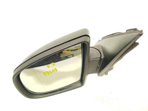 Used Left mirror Left mirror BMW X5 (E70) xDrive 48 i (355 hp) 34581753 34581753