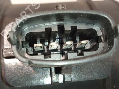 Mass air flow sensor JAGUAR XE (X760) 2.0 D | BP8284871M95 