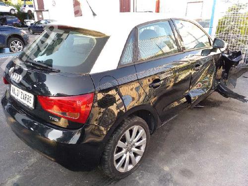 Rear right belt tensioner AUDI A1 Sportback (8XA, 8XF) 1.2 TFSI | BP6895738C90  - Image 33