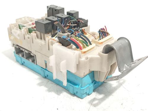 Used Fuse box MITSUBISHI GRANDIS (NA_W) 2.0 DI-D (NA8W) (140 hp) 27583994