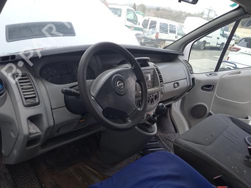 ABS pump OPEL VIVARO A Platform/Chassis (X83) 2.5 CDTI | BP32078689M43 