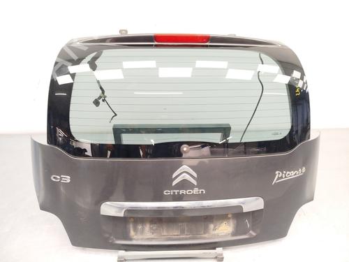 tailgate-citroen-c3-picasso-sh_-2008-36527962 main image