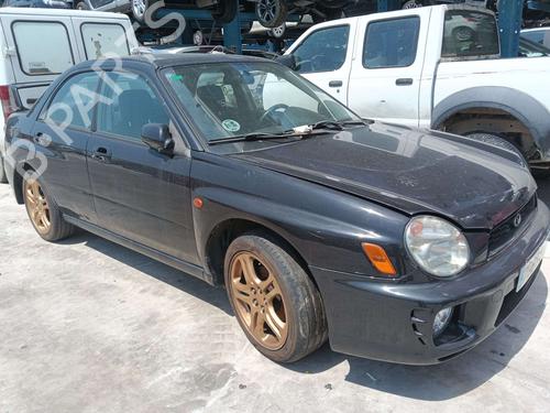 Left front window switch SUBARU IMPREZA Saloon (GD) 2.0 i AWD (GD9) | BP37800938I27 - Image 5