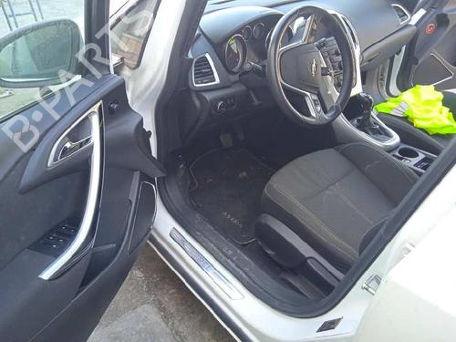 Right tailgate light OPEL ASTRA J (P10)  | BP10983354C80 