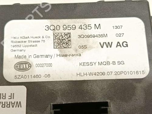 Electronic module VW PASSAT B8 Variant (3G5, CB5) 2.0 TDI | BP39470915M83 - Image 5