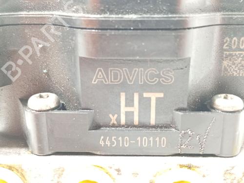 ABS pump TOYOTA C-HR (_X1_)  | BP31378719M43  - Image 7
