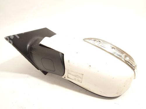 Left mirror HYUNDAI ix35 (LM, EL, ELH) 1.7 CRDi | BP19264240C26 