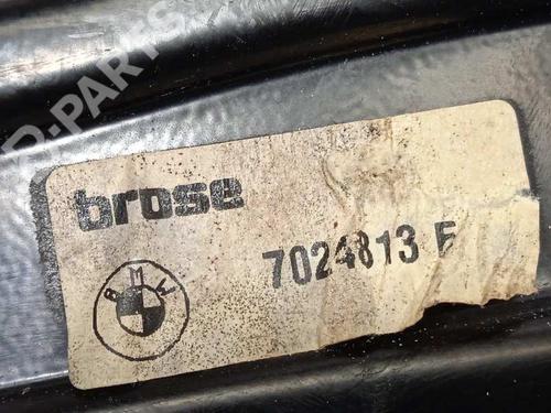 Rear left window mechanism BMW 7 (E65, E66, E67) 745 i, Li | BP9253377C24 