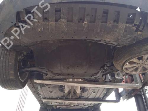 Left front brake caliper FORD FIESTA VII (HJ, HF) | BP15216662M105 - Image 32