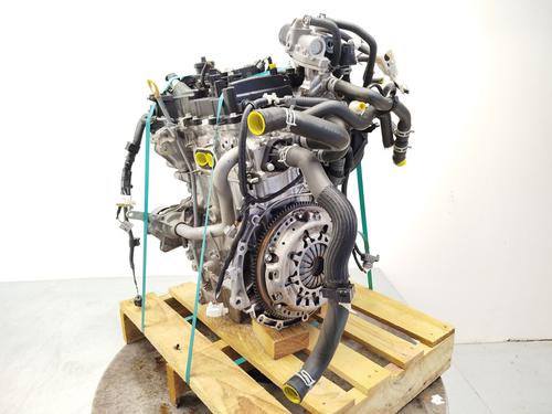Engine TOYOTA AYGO (_B4_) 1.0 VVTi (KGB40) | BP36597043M1 - Image 2