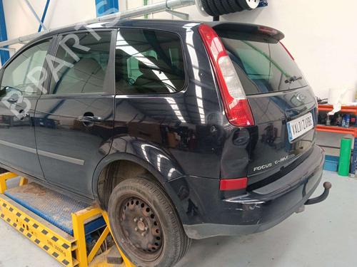 Engine FORD FOCUS C-MAX (DM2) 1.6 TDCi | BP40013800M1 - Image 39