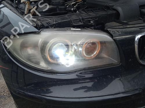 Front left window mechanism BMW 1 (E87) 116 i | BP24033022C22 